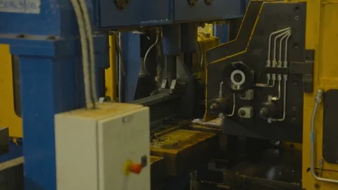 Circular saw drive Video stock 76648522