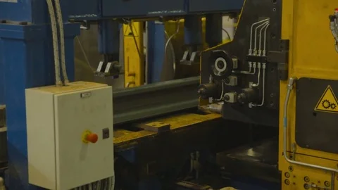 Circular saw drive Stock Footage 79633054