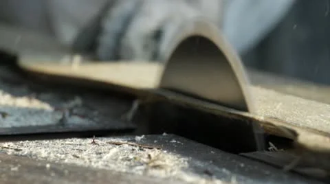 Circular saw Vidéo 8994744