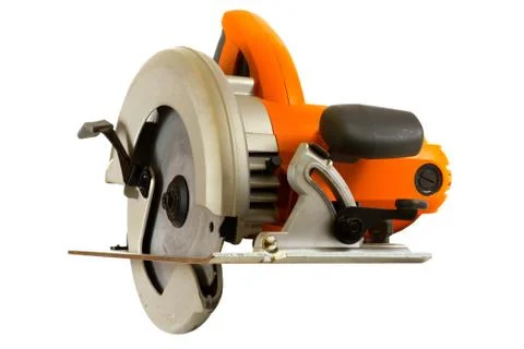 Circular Saw Stock Photos