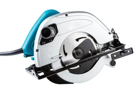 Circular saw Stock Photos
