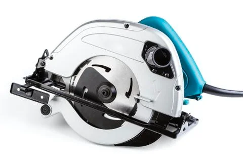 Circular saw Stock Photos