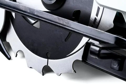 Circular saw Stock Photos