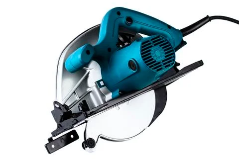 Circular saw Stock Photos