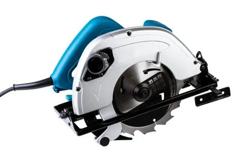 Circular saw Stock Photos