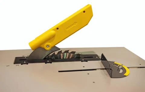 Circular saw Stock Photos