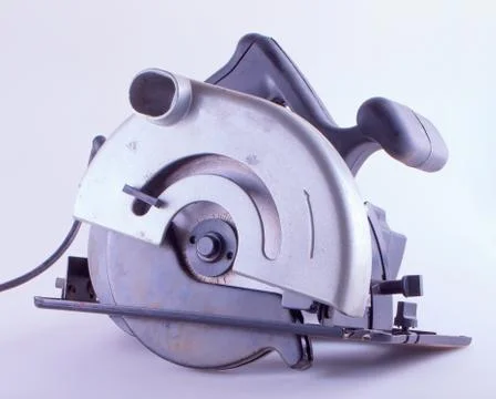 Circular saw Stock Photos