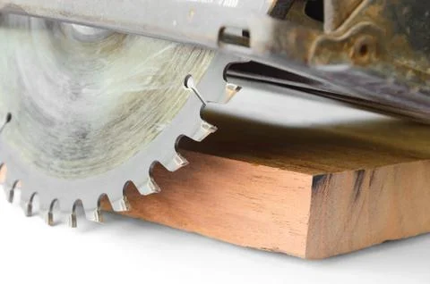 Circular saw Stock Photos
