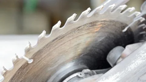 Circular saw Stock Photos