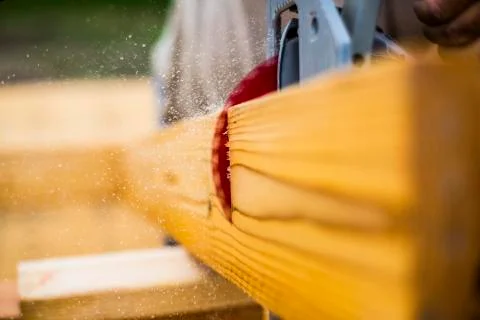 Circular Saw Stock Photos