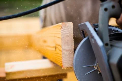 Circular Saw Stock Photos