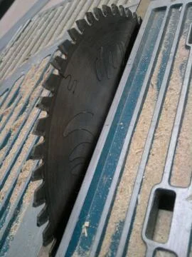 Circular  saw Stock Photos