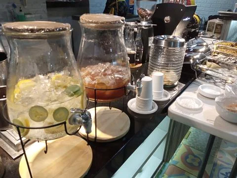 CIRCULAR SPACES 写真素材