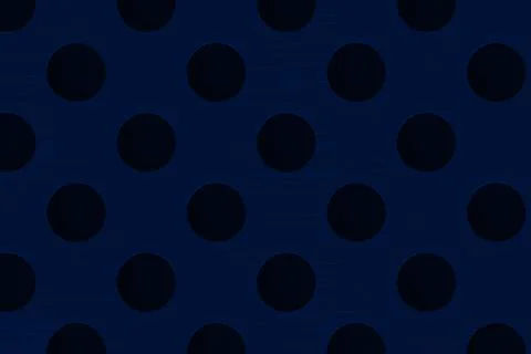 Circular speaker grille Ilustración de archivo