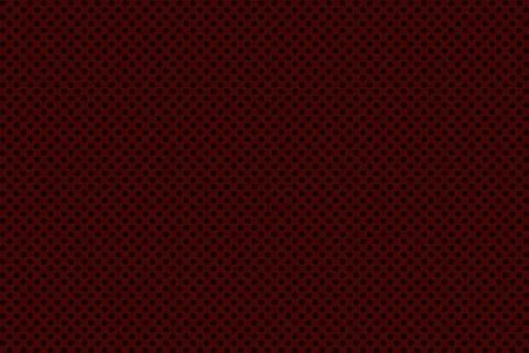 Circular speaker grille Ilustración de archivo