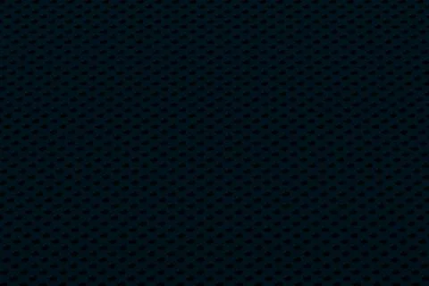 Circular speaker grille Ilustración de archivo