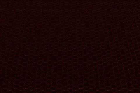 Circular speaker grille Stock Illustration