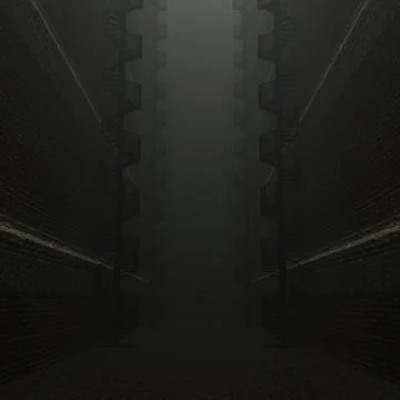 Circular Staircase Stock Photos