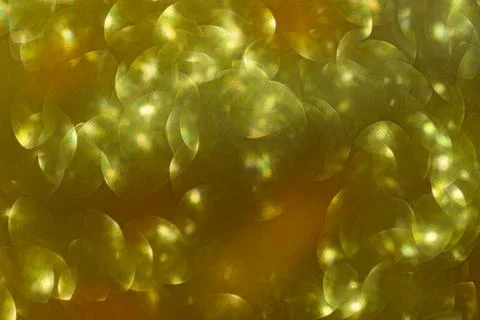 Circular textured surface, interplay of light and shadow, creating shimmering Stock Photos