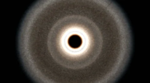 Circular waves 스톡 동영상 52117374