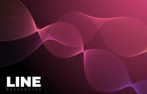 Circular Wireframe mesh logo element. Vector Illustration EPS10 digital backg イラスト素材