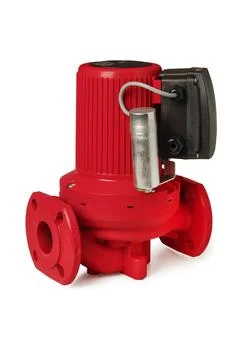 Circulation pump Stock Photos