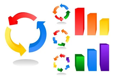 Circulation2 Stock Photos