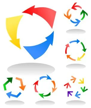 Circulation4 Stock Photos