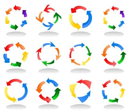 Circulation5 Stock Photos