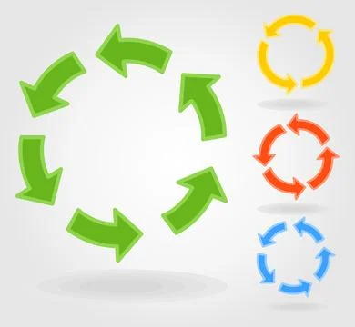 Circulation7 Stock Photos