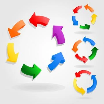 Circulation8 Stock Photos