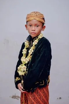 Circumcision Bride Stock Photos