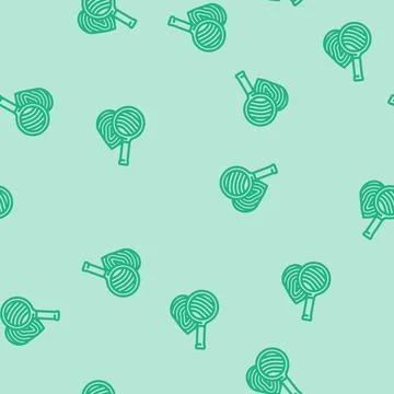 Circumstantial evidence crime line vector seamless pattern Stock Illustration