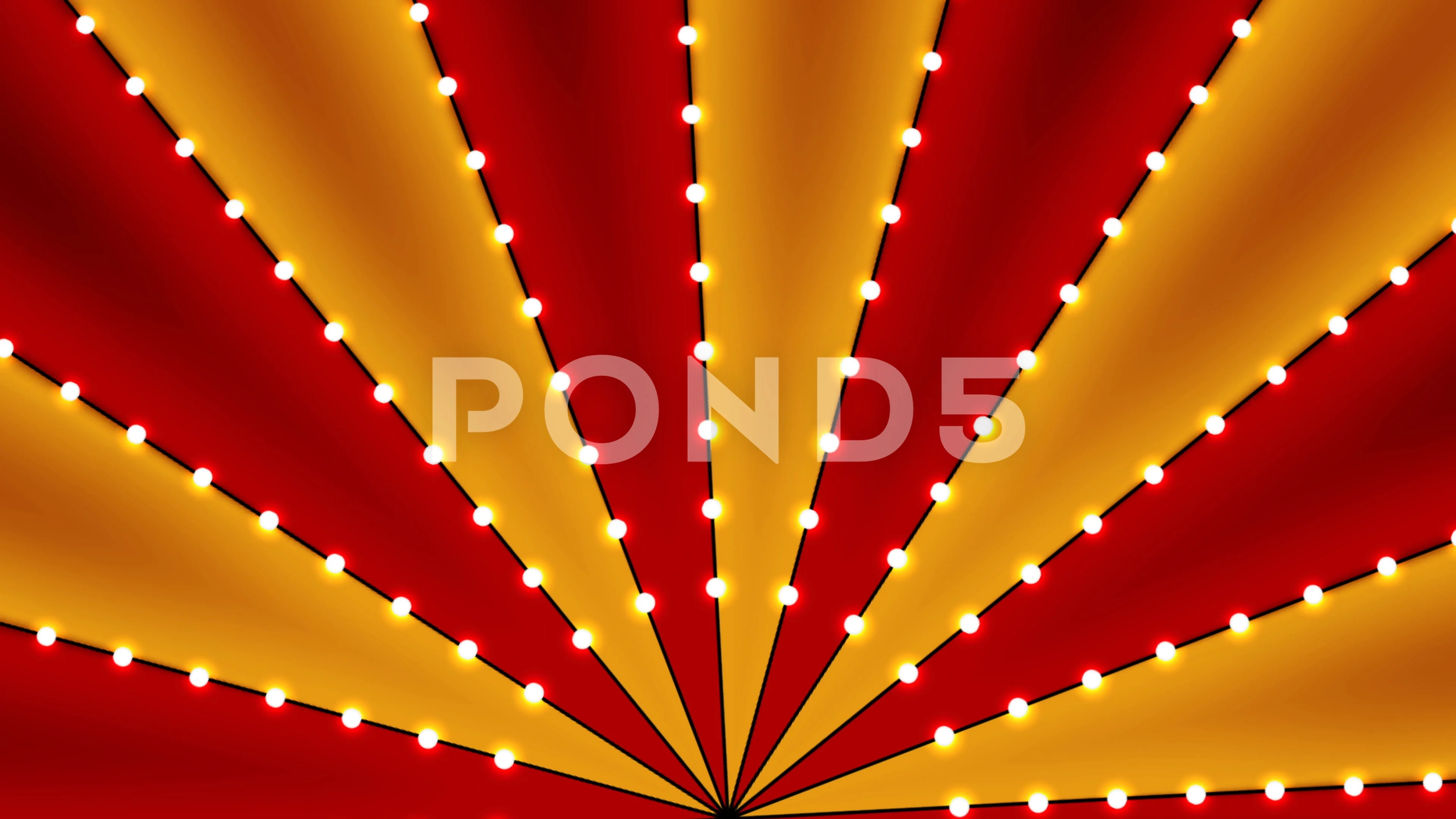 circus stripes background