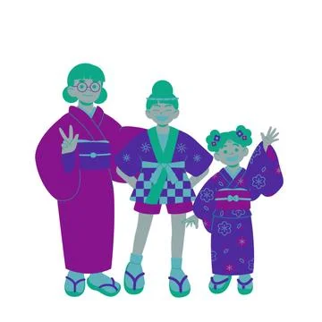 Circus background illustrator 스톡 일러스트