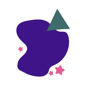 Circus background illustrator 스톡 일러스트