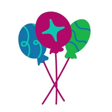 Circus background illustrator 스톡 일러스트