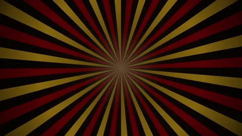 Circus carnival Background with vibrant big top tent and festive fairground Stock Footage 345961596