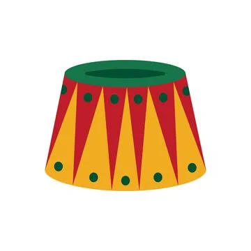 Circus chapito set. Vector characters of strongman, clown, juggler and magi.. 스톡 일러스트