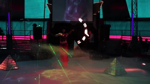 Circus Stock-Footage 5087512