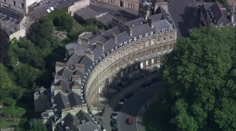 The Circus Stock Footage 65200992