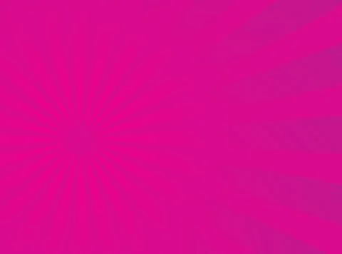 Circus gradient bloat A pink abstract background with radiating arms Copyr... 写真素材