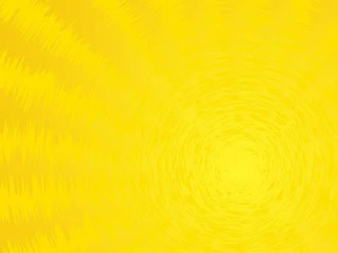 Circus gradient rough an abstract yellow and orange design that can be use... Stock Photos