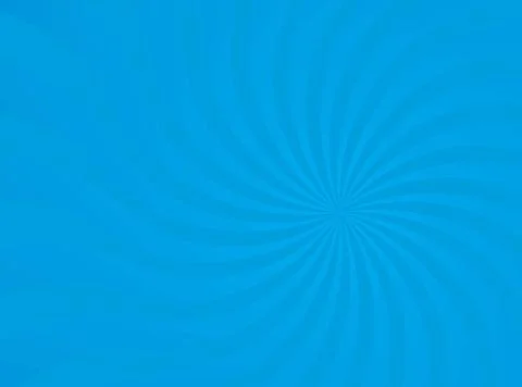Circus gradient twist A twisted blue abstract background with gradient arm... 写真素材