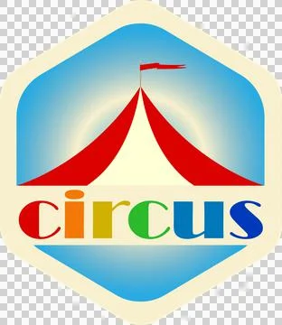 Circus Stock Illustration