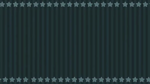 Circus motion background loop animation Stock Footage 172389133