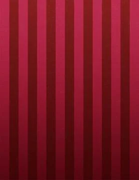 Circus or carnival template of horizontal stripes stock banner. Old texture r Stock Illustration