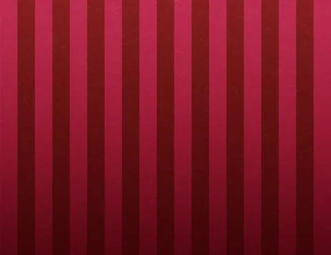 Circus or carnival template of vertical stripes stock banner. Old texture ret Stock Illustration
