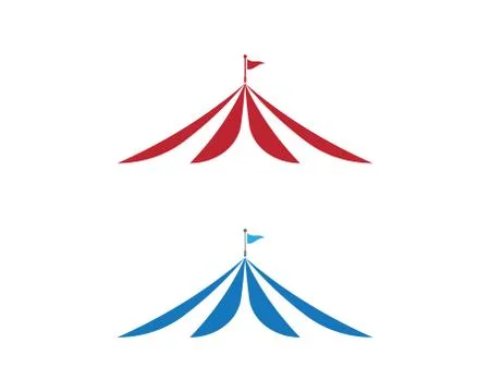 Circus vector illustration design Stock Illustration