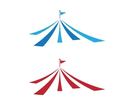 Circus vector illustration design Stock Illustration